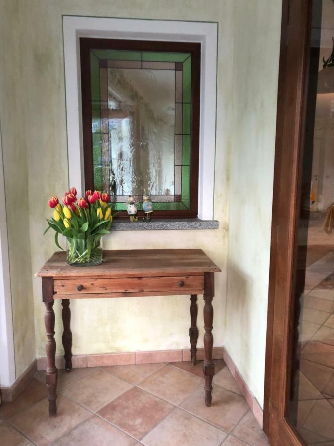 Garni Viggiona Ξενοδοχείο Trarego Εξωτερικό φωτογραφία